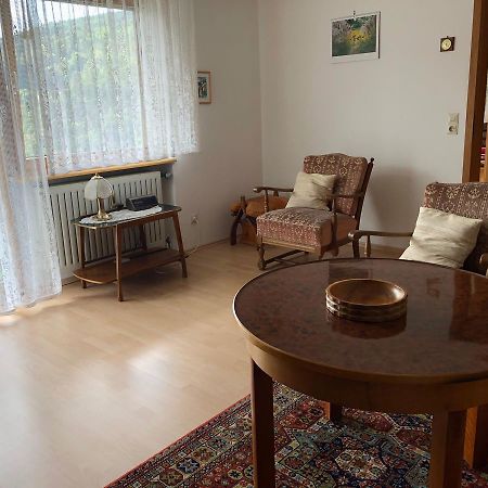 Ferienwohnung King Triberg im Schwarzwald Екстер'єр фото