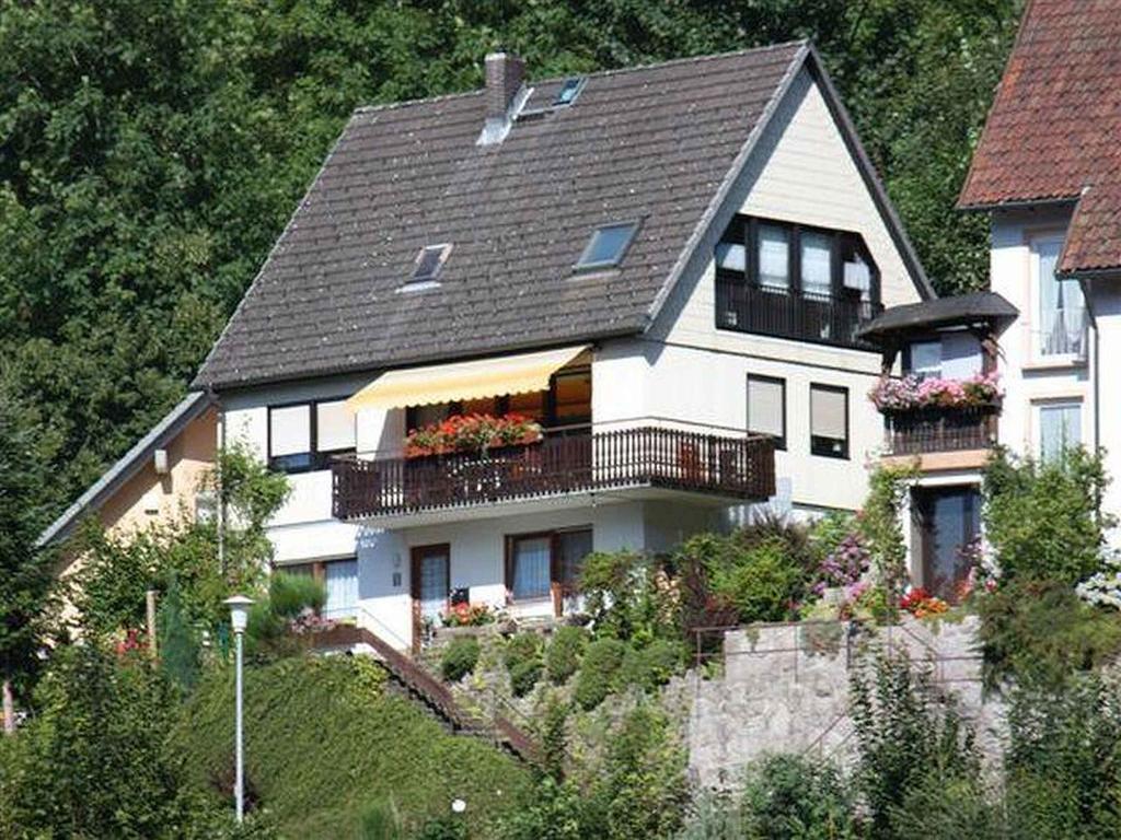 Ferienwohnung King Triberg im Schwarzwald Екстер'єр фото
