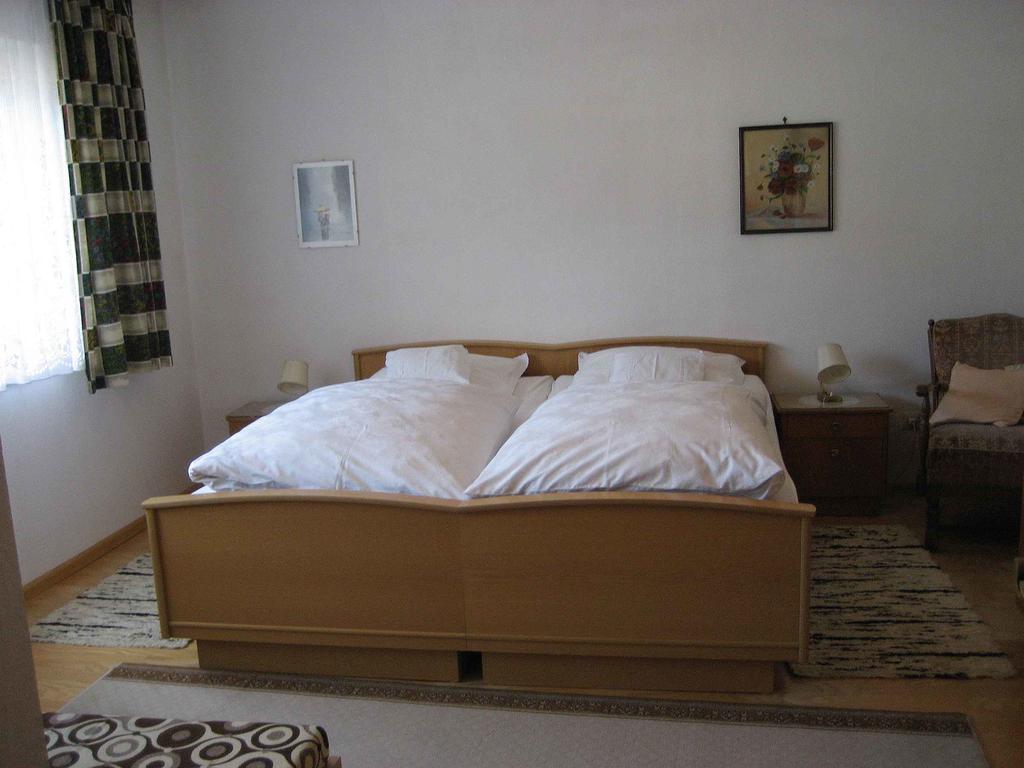 Ferienwohnung King Triberg im Schwarzwald Екстер'єр фото