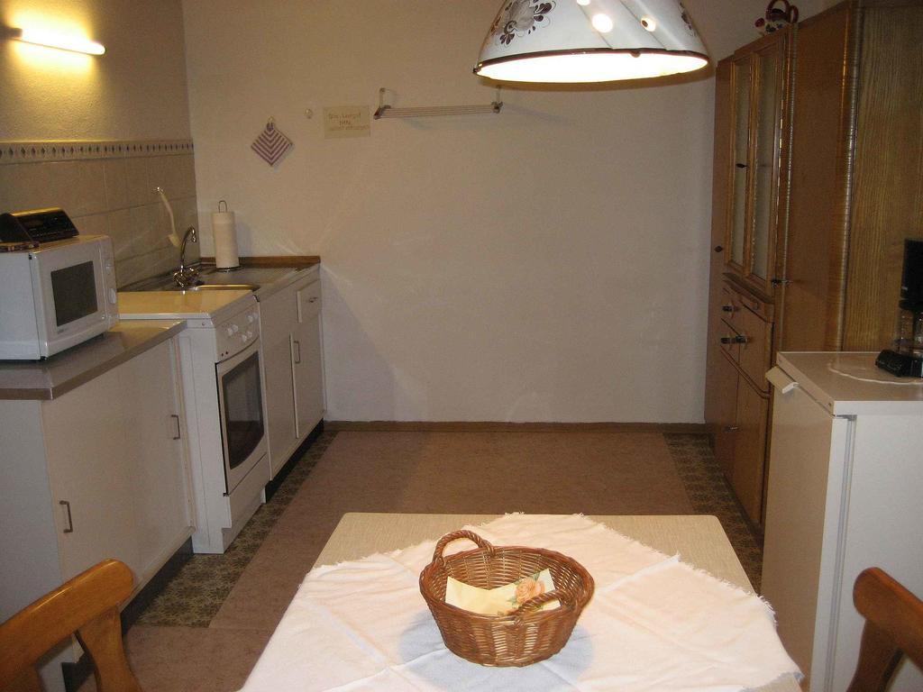 Ferienwohnung King Triberg im Schwarzwald Екстер'єр фото