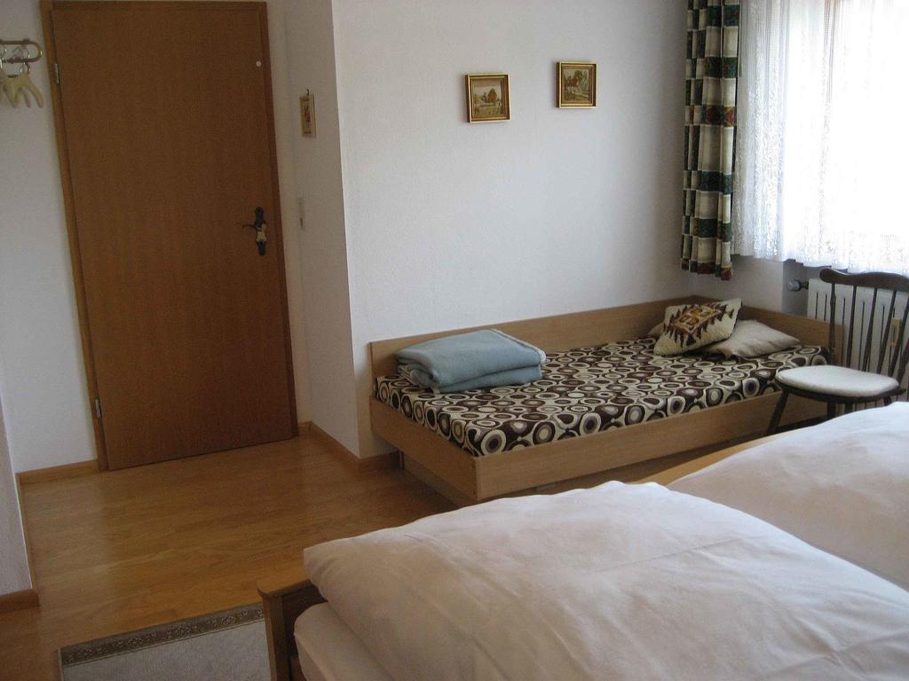 Ferienwohnung King Triberg im Schwarzwald Екстер'єр фото