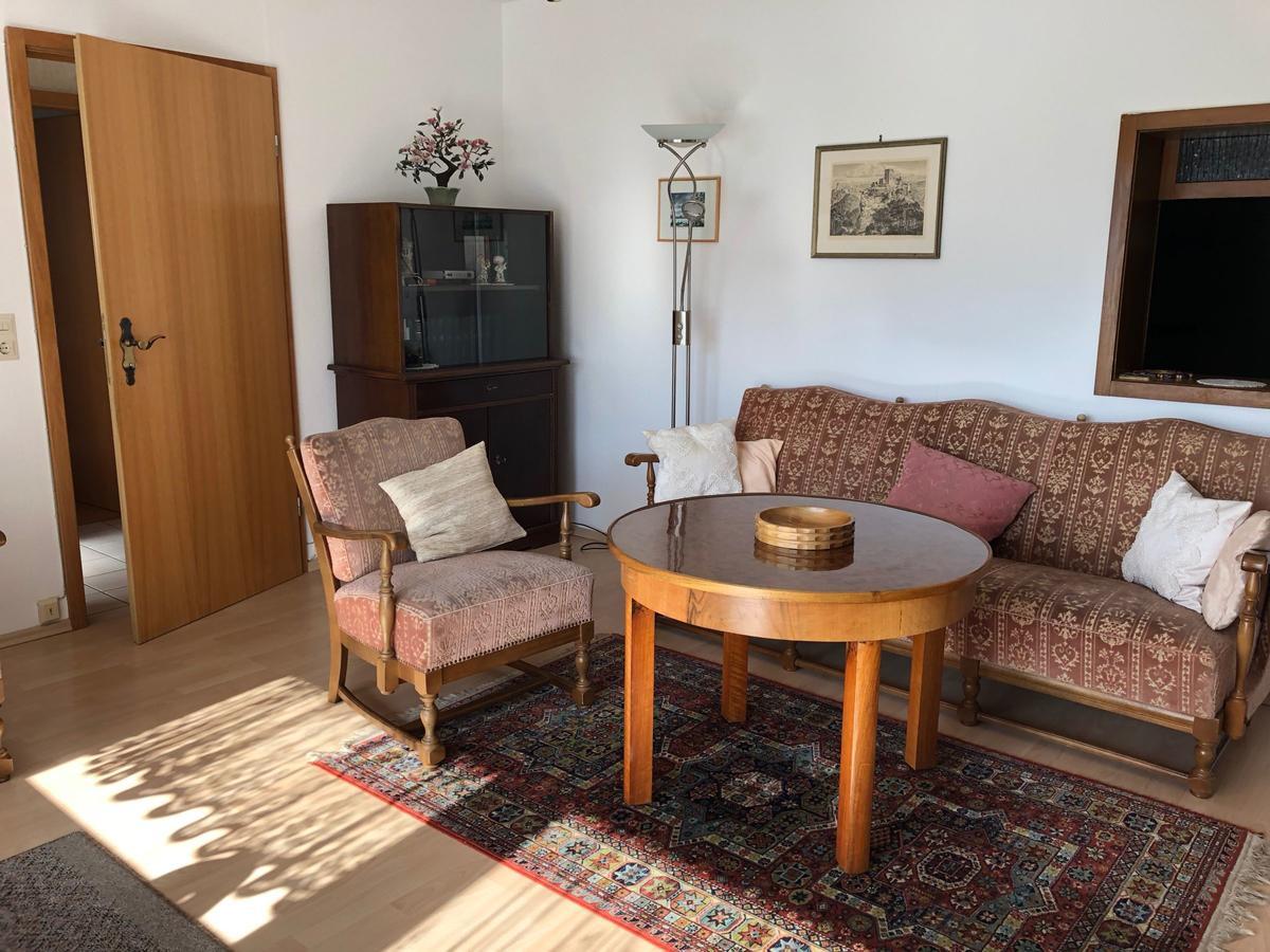 Ferienwohnung King Triberg im Schwarzwald Екстер'єр фото