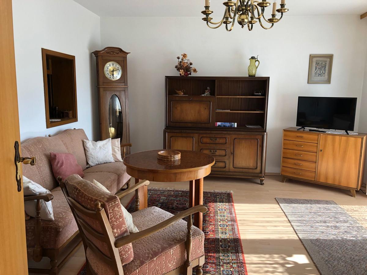 Ferienwohnung King Triberg im Schwarzwald Екстер'єр фото